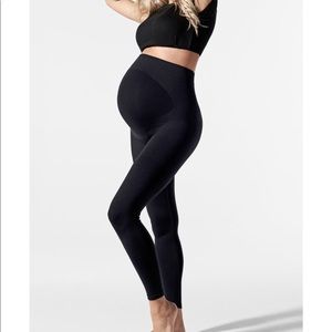 Blanqi maternity leggings